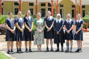 Teens in Business Finalists