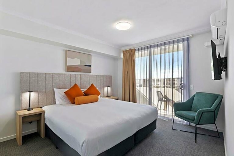 Quest Chermside 9 thomas street