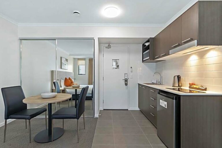 Quest chermside kitch