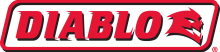 Diablo Logo Red