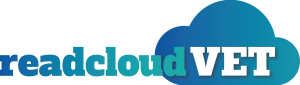 ReadcloudVET Logo